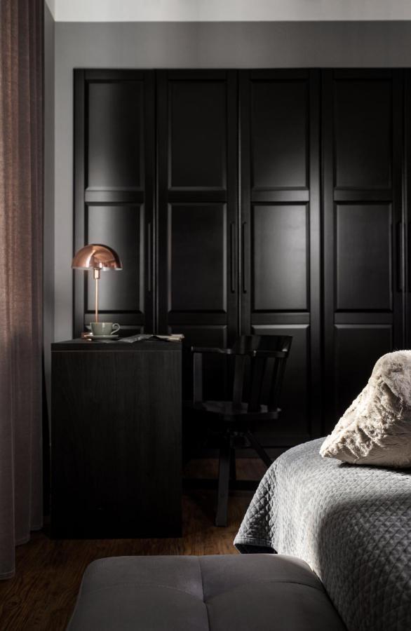 Ts Boutique Apartments شتشيتسين المظهر الخارجي الصورة