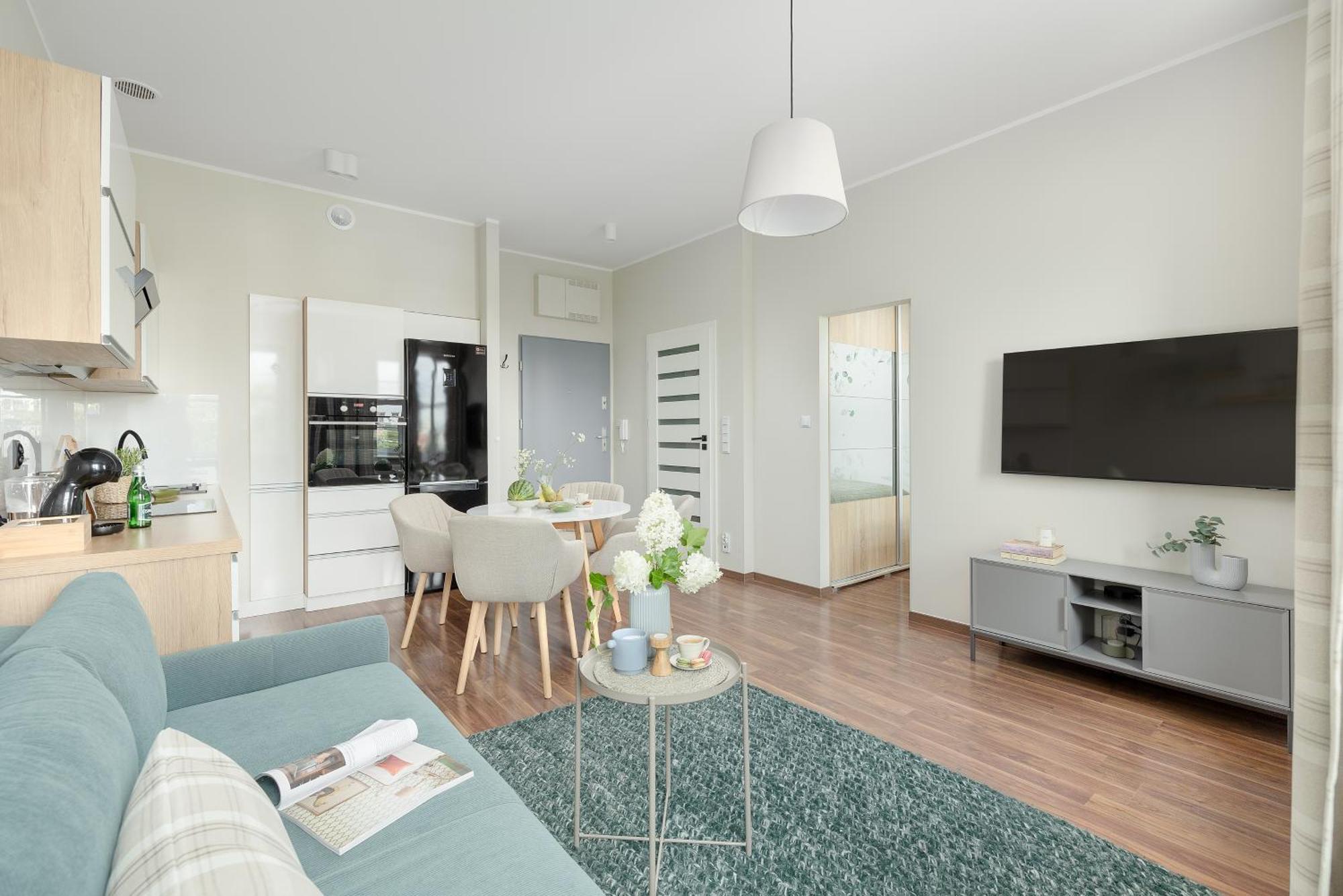 Ts Boutique Apartments شتشيتسين المظهر الخارجي الصورة