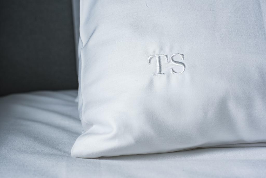 Ts Boutique Apartments شتشيتسين المظهر الخارجي الصورة
