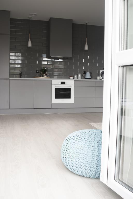 Ts Boutique Apartments شتشيتسين المظهر الخارجي الصورة